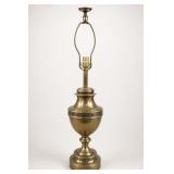 Stiffel Brass Table Lamp