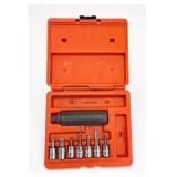 Snap-on Impact Driver Set in Case