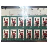 1972 US #1472 Mint NH Plate Block Stamps