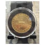 Monnaie de Paris Souvenir Coin 2006