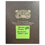 Dansco 2022 Album for American Women Quarters
