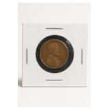 1932-D Lincoln Wheat Cent