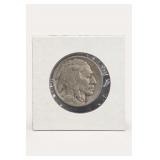 1929-D Buffalo Nickel Fine Condition