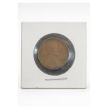 1930-S Lincoln Wheat Cent Extra Fine