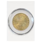 2006 Monnaie de Paris D´me des Invalides Coin
