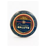 Operation Salute Challenge Coin