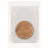 Denver Mint Commemorative Medal