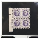 1974 US 1399 Elizabeth Blackwell Zip Block