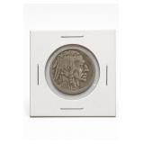 1929-S Buffalo Nickel VF/EF