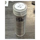 Bulk Lot of Liberty Head V Nickels