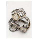 Stretch Band Watches and Jewelry