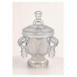 Imperial Glass Cathay Collection Shen Candy
