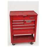U.S. General Tool Chest and Mechanics Creeper