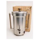 Regal Mid Century 30-Cup Automatic Percolator