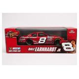 Dale Earnhardt Jr. #8 NASCAR Die-Cast Car