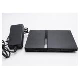 Sony PS2 Slim SCPH-79001 Console with Adapter