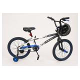 Kent Ambush Kids BMX Bike with Helmet