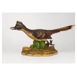 Andrea by Sadek Roadrunner Figurine