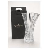Waterford Crystal Florence Court 6" Vase