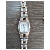 Fossil Stainless Steel Women