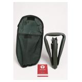 Outdoor Folding Shovel with Carry Pouch