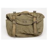 1943 U.S. Army Haversack by BRESLEE