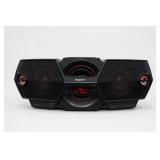 Sony ZS-BTG900 Bluetooth Audio System