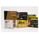 12 Gauge Shotgun Ammunition