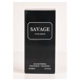 Savage For Men Eau De Parfum 100ml