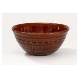 Mar-Crest Oven Proof Stoneware Bowl