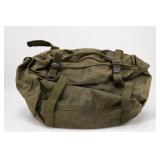 US Army M1961 Field Pack Carrier