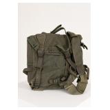 U.S. Military Canvas Field Pack