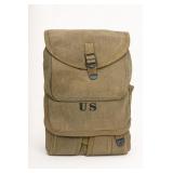 1943 LY&MFY Co. US Army Backpack Replica