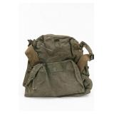 1945 Bruce & Thomas Military Backpack