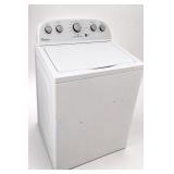 Whirlpool Top Load Washing Machine WTW5000DW0