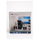 NRG Acoustics HD Series Home Theater System New