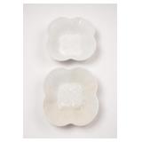 Wedgwood Classic Garden Bowls, Pair