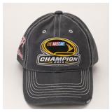 2017 NASCAR Cup Champion Hat, Jimmy John