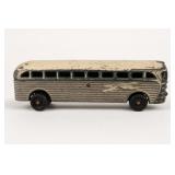 1940s Realistic Toy Co Greyhound Bus