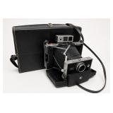 Polaroid Automatic 250 Land Camera Set