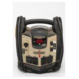 Schumacher SJ1328 Jump Starter Power Pack
