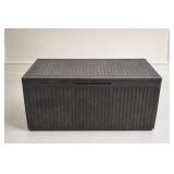 Keter Large Resin Outdoor Storage Box