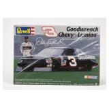 Revell Dale Earnhardt Goodwrench Model Kit