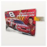 Revell Budweiser 2005 Monte Carlo Model Kit