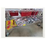 Kevin Harvick NASCAR Memorabilia Lot