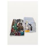 Costume Jewelry Lot
