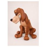 Disney Cinderella Bruno Figure Learn to Trust