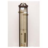 Decorative Non-Functional Italian Barometer