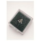 Sterling Silver Masonic Trowel Pin