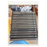 Time-Life Library of Photography Books Set